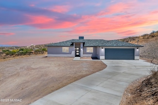 172 Vereda Cabrilla Ln, Rio Rico, AZ 85648