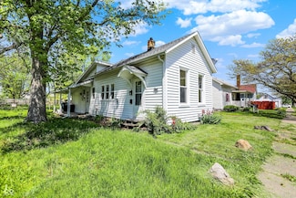 1610 S F St, Elwood, IN 46036