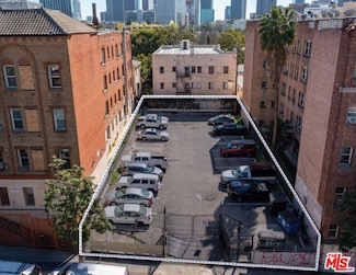 520 Union Dr, Los Angeles, CA 90017