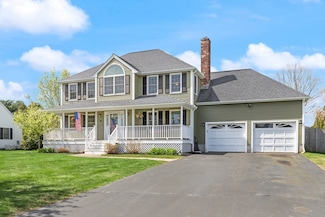 15 Sparrow Rd, Stoughton, MA 02072
