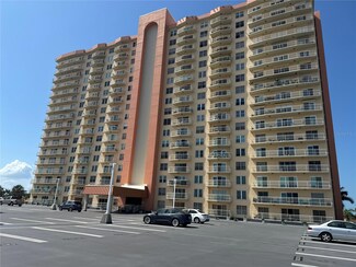 4900 Brittany Dr S Unit 1708, Saint Petersburg, FL 33715