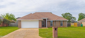 9856 Crooked Creek Blvd, Byram, MS 39272
