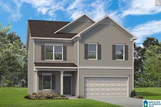 1032 Pinnacle Pkwy, Leeds, AL 35094