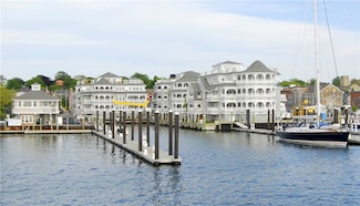 24 Brown and Howard Wharf Unit 303, Newport, RI 02840