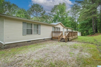 26 Possum Hollow Dr, Gordo, AL 35466