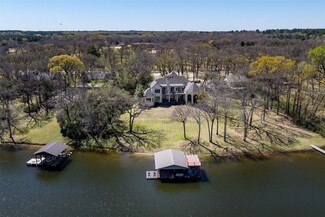 5581 Impala Rd S, Athens, TX 75752