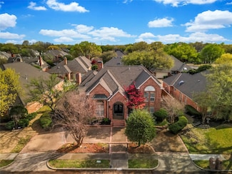 3312 Terry Dr, Plano, TX 75023