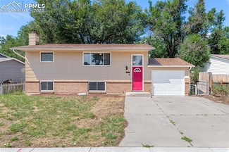 1520 Prado Dr, Fountain, CO 80817