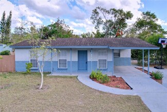 8901 Temple Park Dr, Tampa, FL 33637