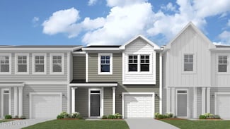 246 Arnette Dr Unit B, Ocean Isle Beach, NC 28469