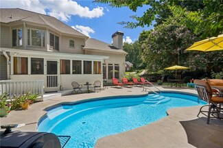 3940 Miles Way, Cumming, GA 30040