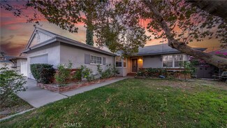 15852 Index St, Granada Hills, CA 91344