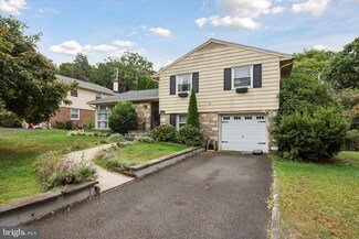 508 Laverock Rd, Glenside, PA 19038