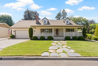 11605 N Merlin Dr, Spokane, WA 99218