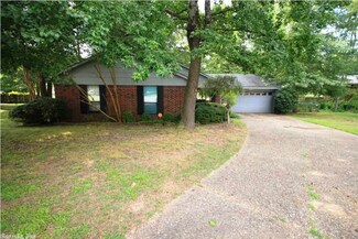 11019 Gettysburg Ct, Mabelvale, AR 72103