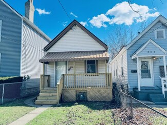 306 Central Ave, Lockland, OH 45215