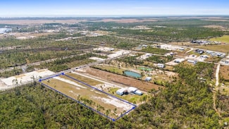 LOT 12 Hardy St, Port St. Joe, FL 32456