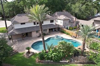 12923 Hunterfield Dr, Cypress, TX 77429