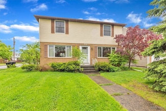 173 Carpenter Ave, Buffalo, NY 14223