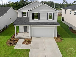 29 Blues Dr, Pooler, GA 31322
