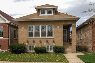 2318 N Keating Ave, Chicago, IL 60639