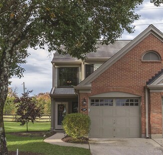 7740 Hackney Cir, Maineville, OH 45039