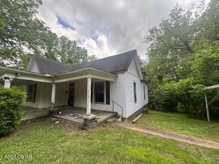 170 Highland St, Ripley, TN 38063