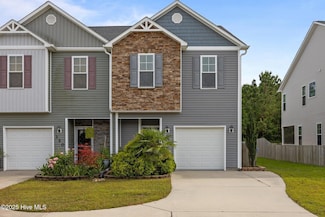 308 Frisco Way, Holly Ridge, NC 28445