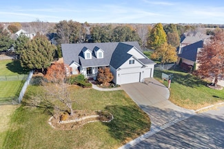 13312 E Edgewood St, Wichita, KS 67230