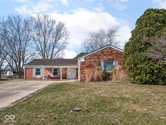 1840 Hibiscus Dr, Indianapolis, IN 46219