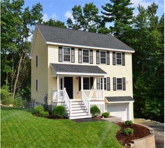 23 Bufton Farm (Lot 8), Clinton, MA 01510