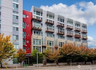 401 9th Ave N Unit 402, Seattle, WA 98109