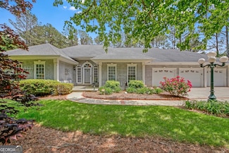 3140 Thoreau Ct, Loganville, GA 30052