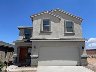 12181 E Morris Carson Dr, Vail, AZ 85641