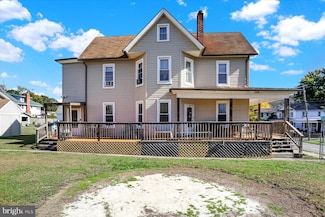 795 State St, Millersburg, PA 17061