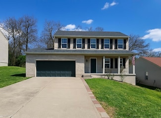 2724 Shamu Dr, Hebron, KY 41048