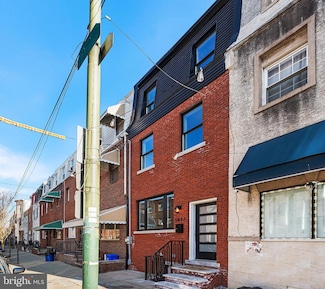 1847 S 12th St, Philadelphia, PA 19148