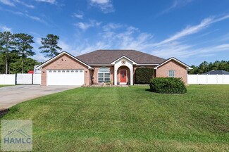 19 Epson Ct, Hinesville, GA 31313