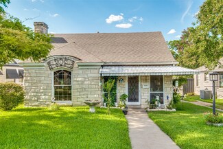 2627 Marvin Ave, Dallas, TX 75211