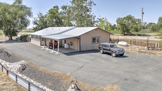 75 Bench Rd, Fallon, NV 89406
