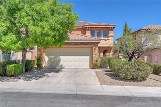 11432 Drappo Ave, Las Vegas, NV 89138