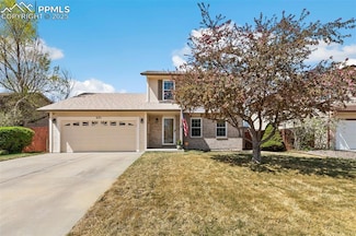 620 Jayton Dr, Colorado Springs, CO 80911