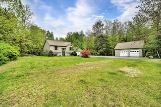222 Granite Hill Rd, Manchester, ME 04351