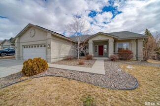 21009 Nine Mile Ct, Reno, NV 89508