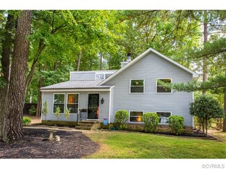 10211 Brookmont Dr, Henrico, VA 23233