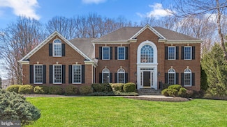16608 Doral Hill Ct, Ashton, MD 20861