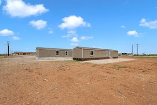 7210 E County Road 59, Midland, TX 79705