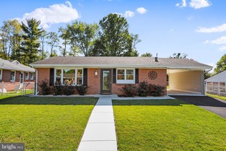 212 Daycotah Ave, Hagerstown, MD 21740