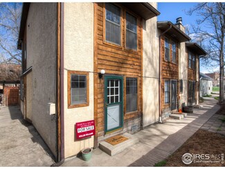 2429 Spruce St Unit 4, Boulder, CO 80302