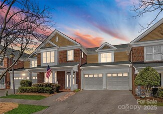 18409 Harborside Dr Unit 10, Cornelius, NC 28031